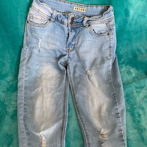 ENCORE JEANS